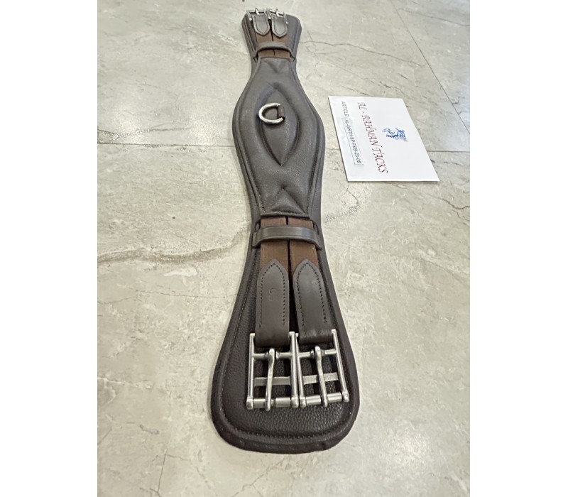 Leather Girth